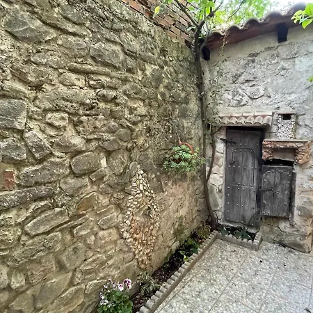 Casa Pozo De La Nieve Iznatoraf